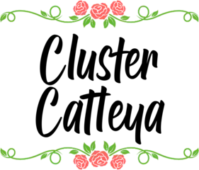 Logo Cluster Cattleya